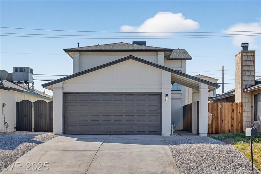 Property Photo:  5435 Requa Avenue  NV 89110 