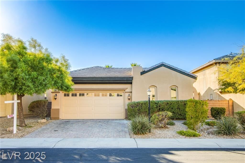 Property Photo:  9021 Reindeer Lake Street  NV 89143