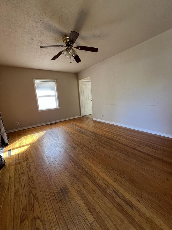 Property Photo: 1350 Morton Street IN 46404