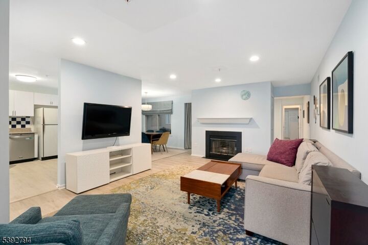 Property Photo:  42 Larkin Cir  NJ 07052