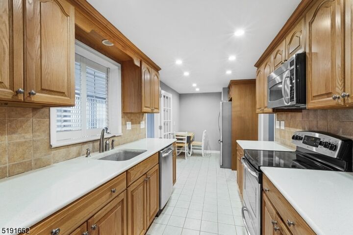 Property Photo: 27 Hillcrest Road NJ 07059