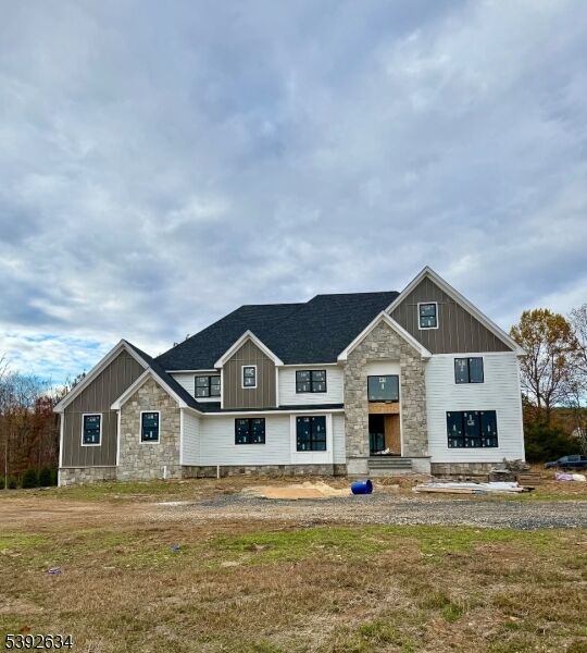 Property Photo:  5 Brookside Dr  NJ 07059