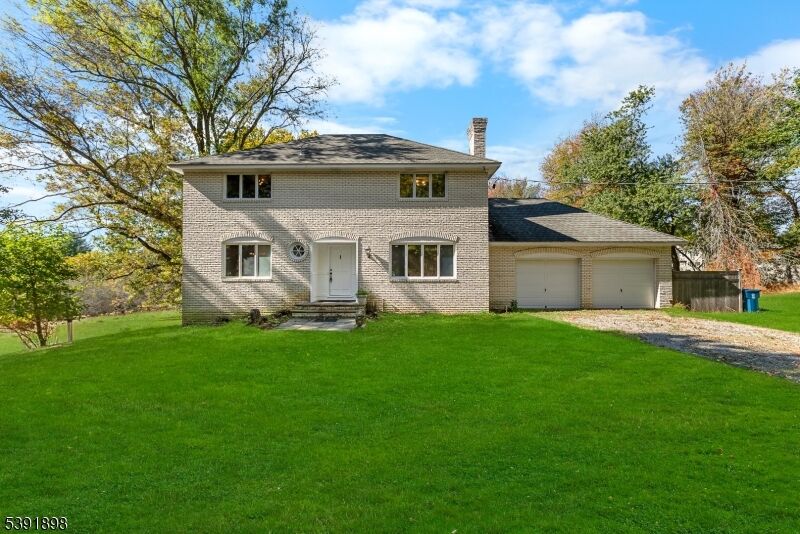 Property Photo: 59 Cherryville Rd NJ 08822