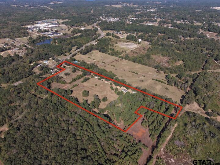 Property Photo:  8477 S Fm 14  TX 75765