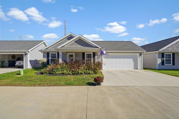 1834 Old Madisonville Rd. #109  Henderson KY 42420 photo