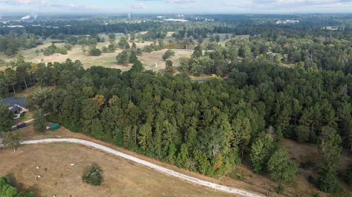 Property Photo: 500 Arrington Road TX 75941