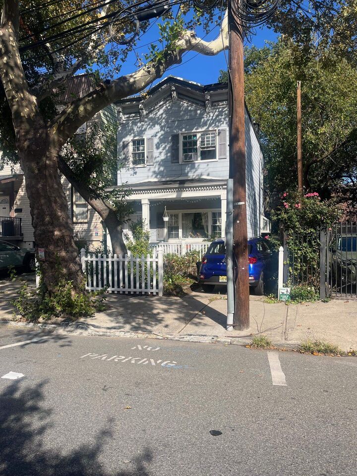 Property Photo: 152 North St NJ 07307