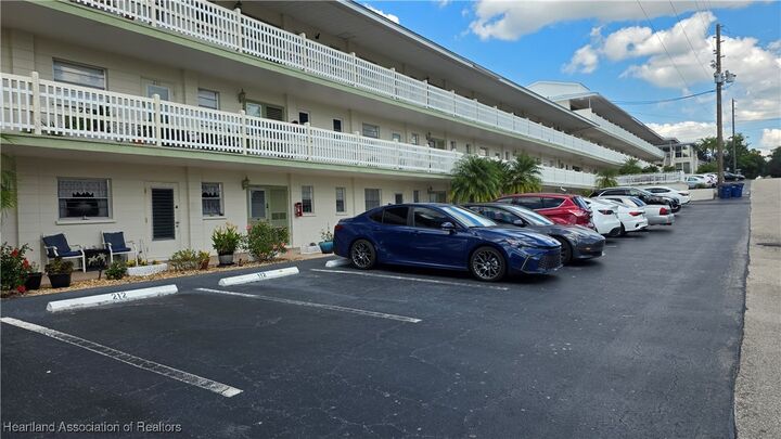Property Photo: 1801 Lakeview Drive 112 FL 33870