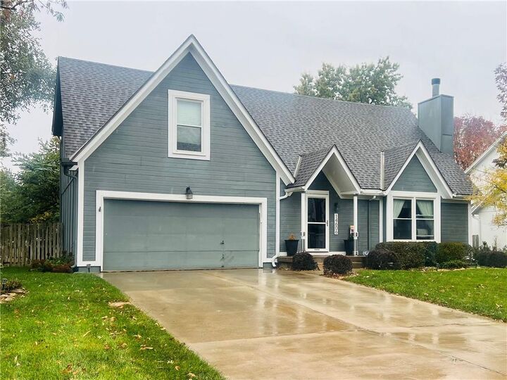 14606 S Alden Street  Olathe KS 66062 photo