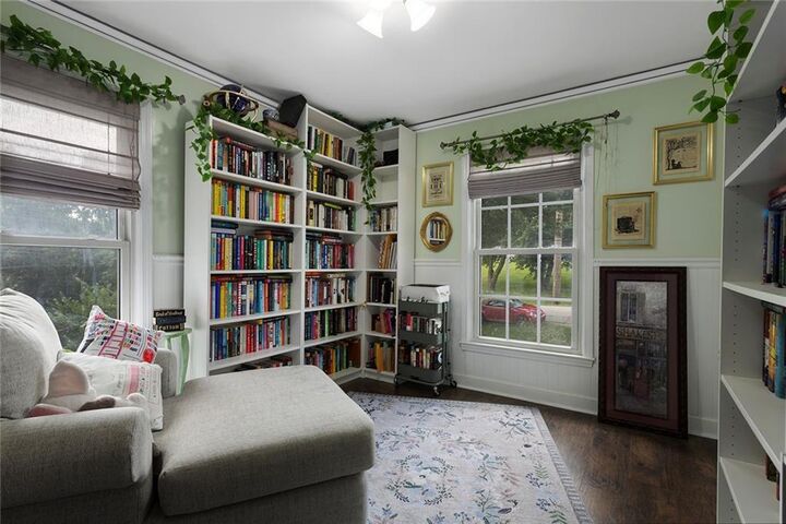 Property Photo:  5308 Douglas Avenue  KS 66106