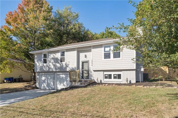 Property Photo:  14204 W 63rd Street  KS 66216