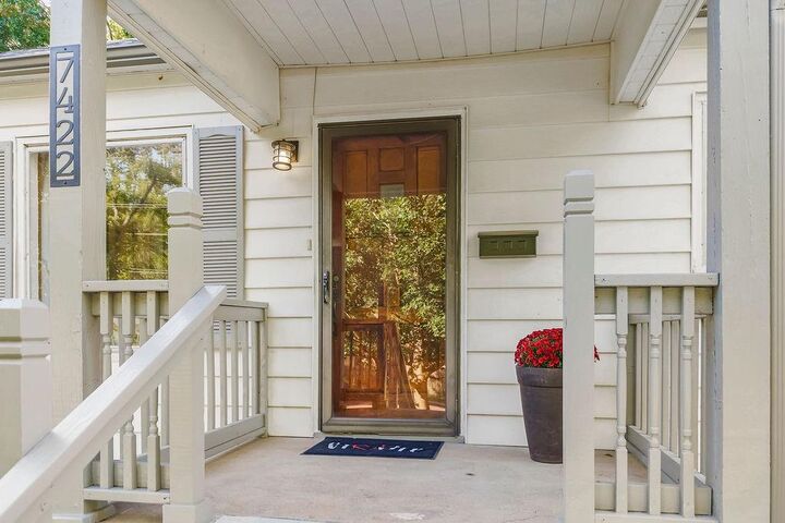 Property Photo:  7422 Woodson Street  KS 66204