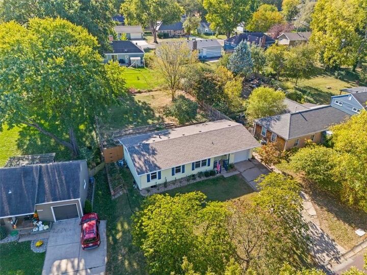 Property Photo:  9520 Grandview Street  KS 66212