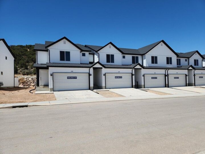 2949 W Lagrand St 1195  Cedar City UT 84720 photo