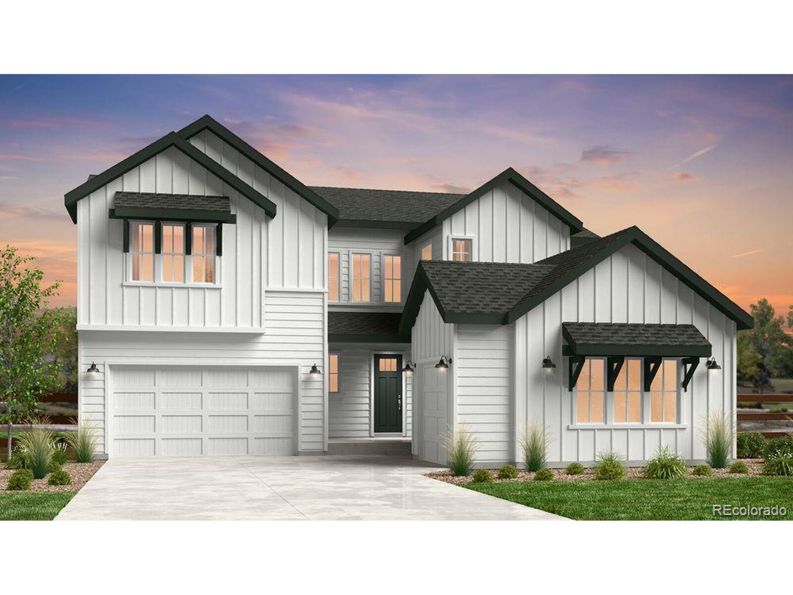 Property Photo:  16596 W 93rd Pl  CO 80007 