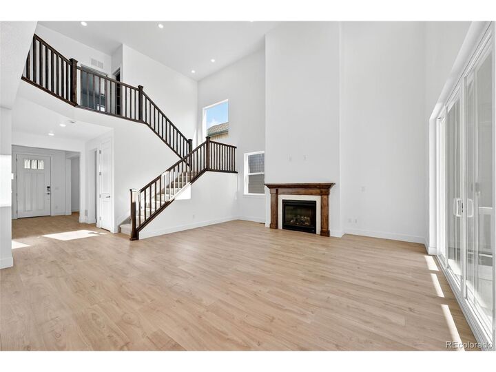 Property Photo: 16636 W 93rd Pl CO 80007