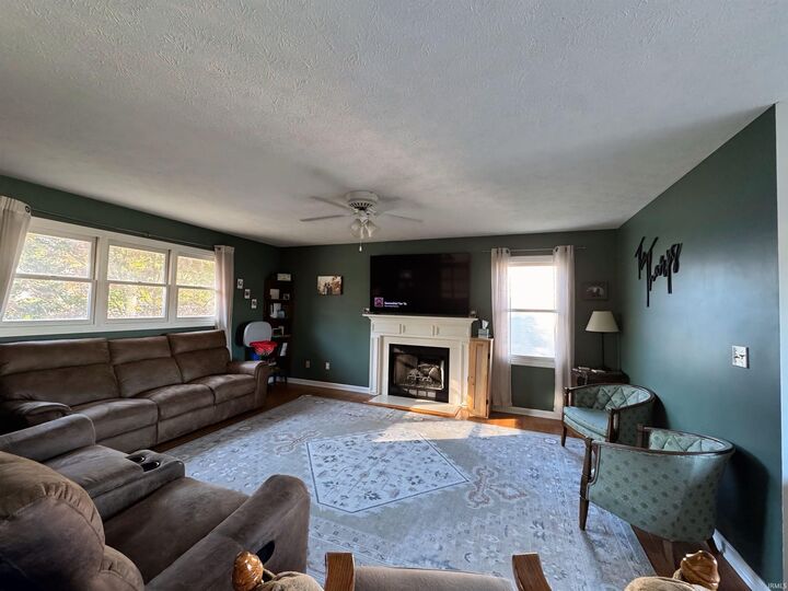 Property Photo:  3206 W Woodhaven Drive  IN 47403
