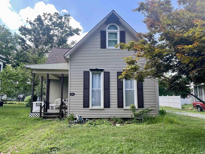 510 W Walnut Street  Boonville IN 47601 photo