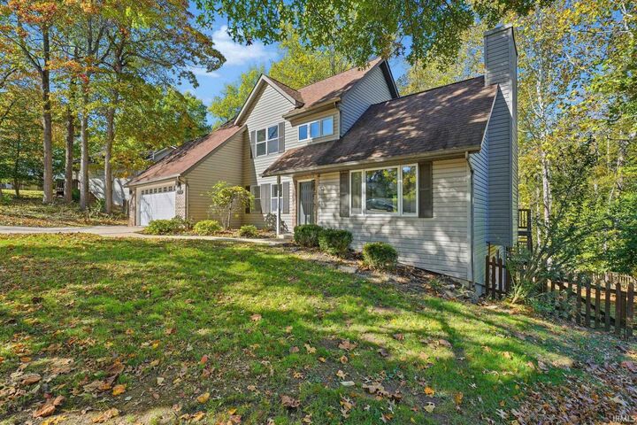 Property Photo:  3104 S Autumn Court  IN 47401