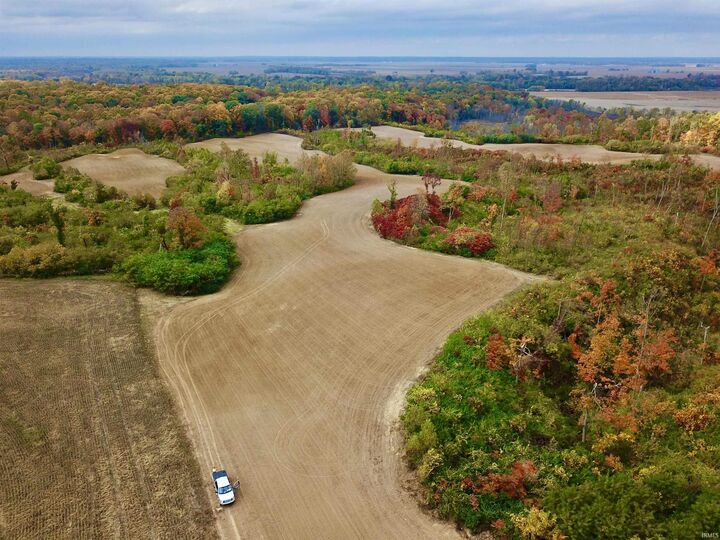 0 N Old Hwy 41 Road  Hazleton IN 47640 photo
