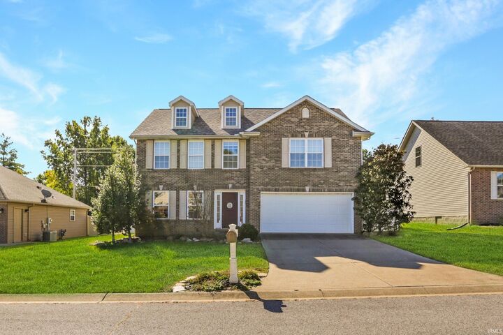 2311 Belize Drive  Evansville IN 47725 photo