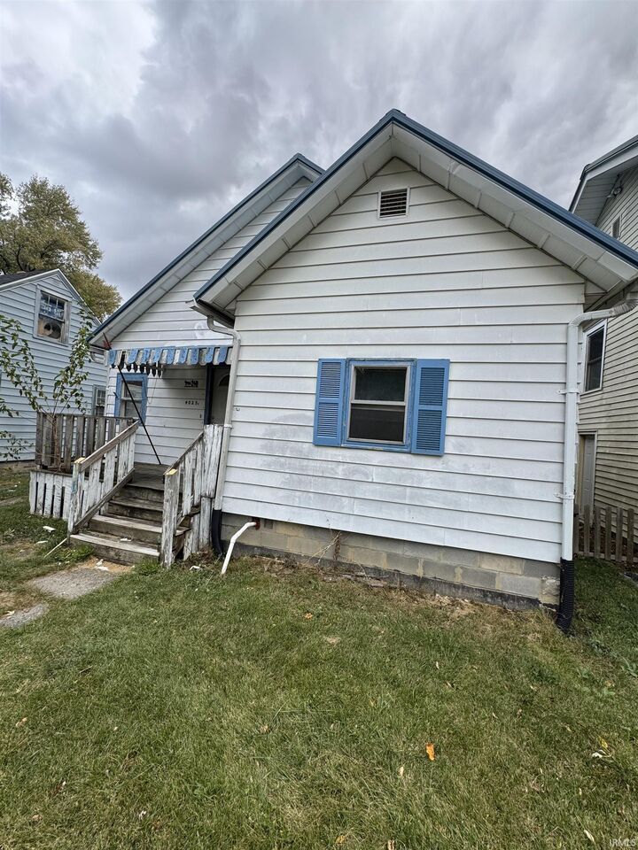Property Photo:  4025 Tacoma Avenue  IN 46807
