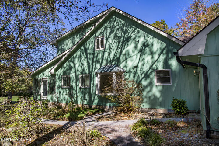 Property Photo:  119 Fairway Drive  TN 38558