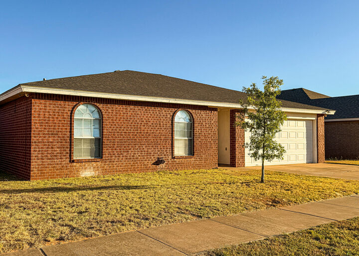 Property Photo:  6204 18th Street  TX 79416