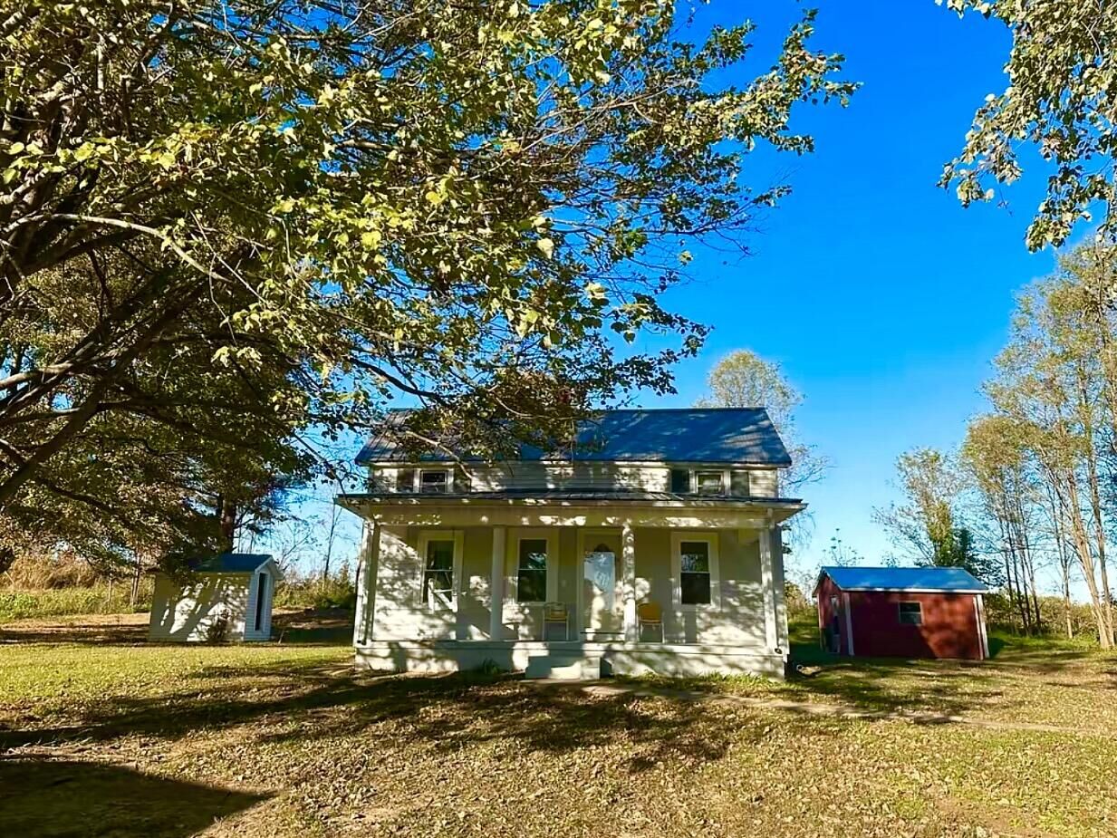 Property Photo: 3748 Ky-92 KY 42642