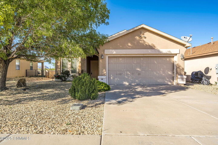 Property Photo:  3713 Vista Belleza Avenue  NM 88012 