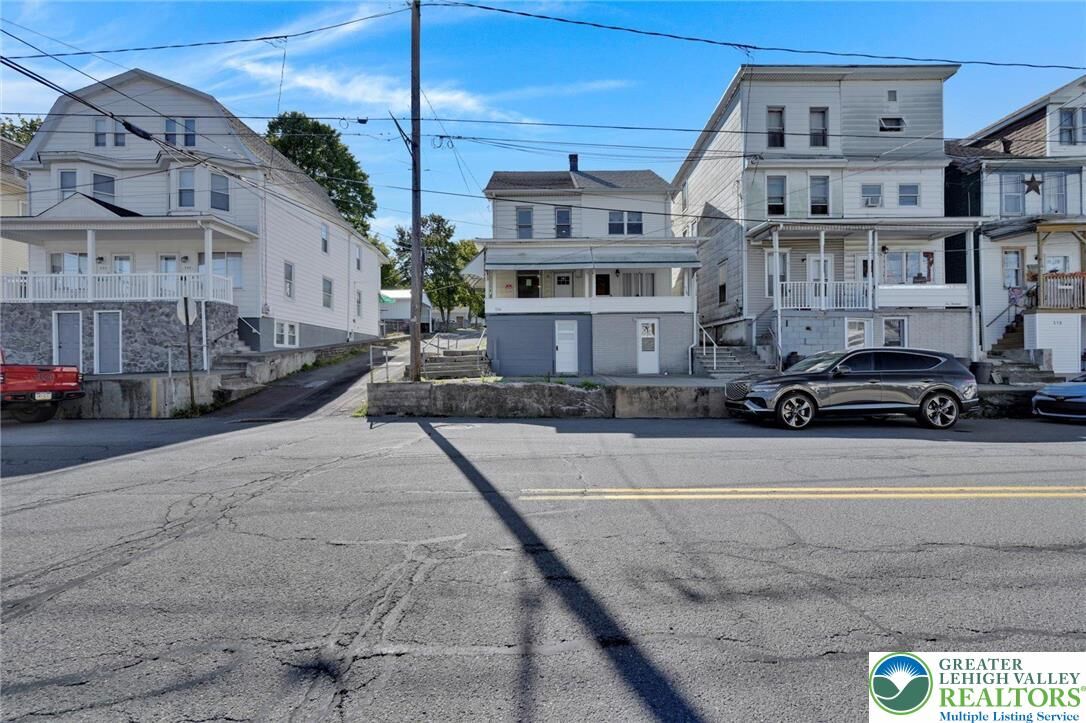 Property Photo:  520 E 5th Street  PA 17851 