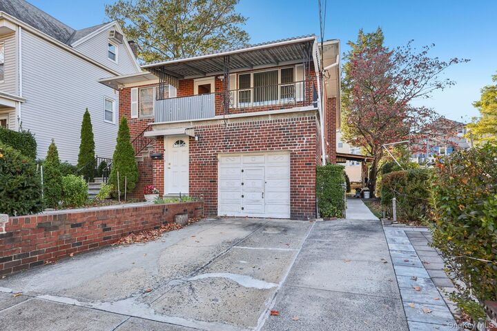 Property Photo:  35 Sterling Avenue  NY 10704 