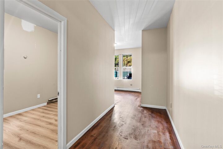 Property Photo:  3552 Webster Avenue  NY 10467