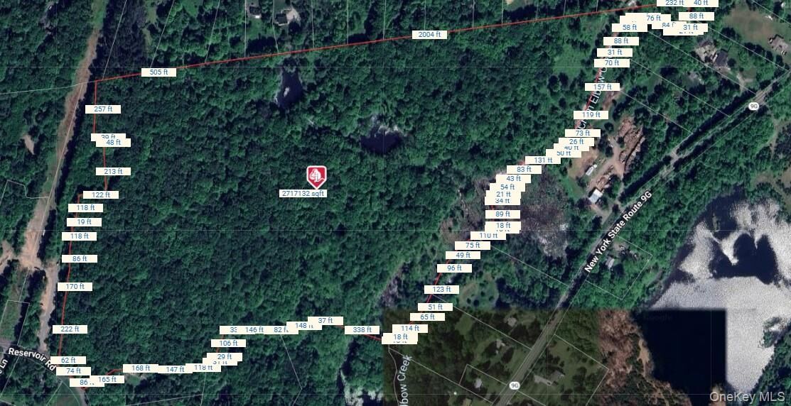 Property Photo:  97 Reservoir Road  NY 12580