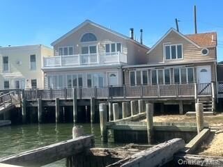 Property Photo:  12&Amp14 W 5th Road  NY 11693