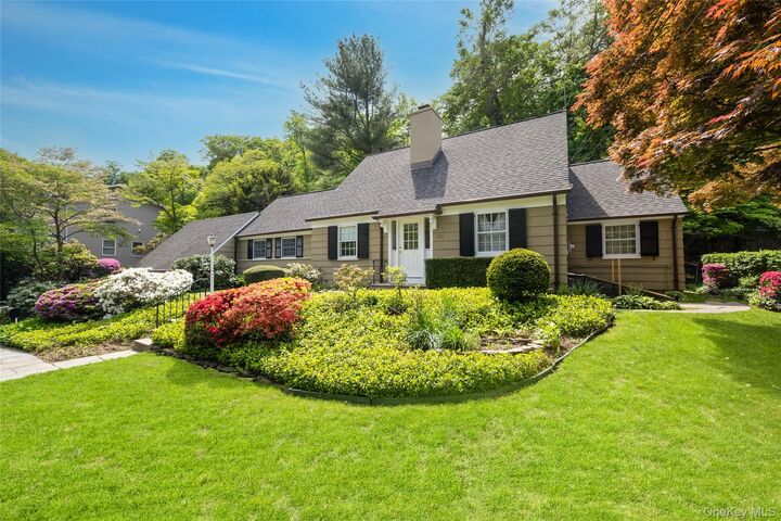 Property Photo:  355 Sprain Road  NY 10710
