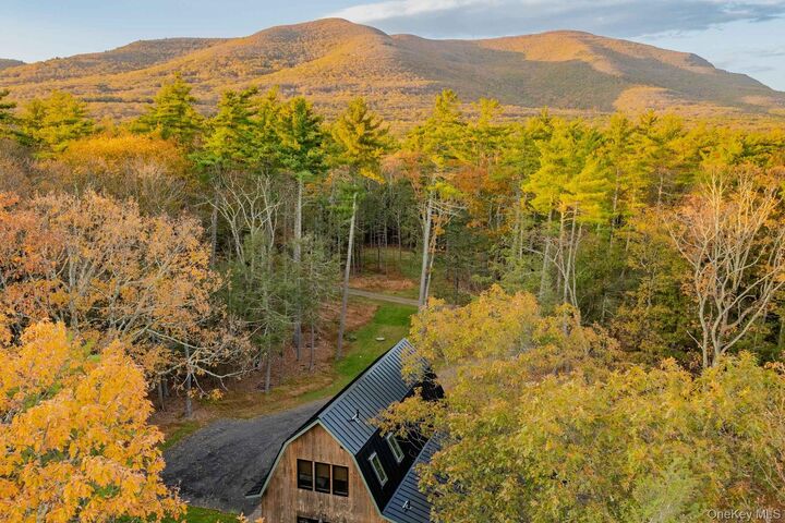 Property Photo: 66 Plochmann Lane NY 12498