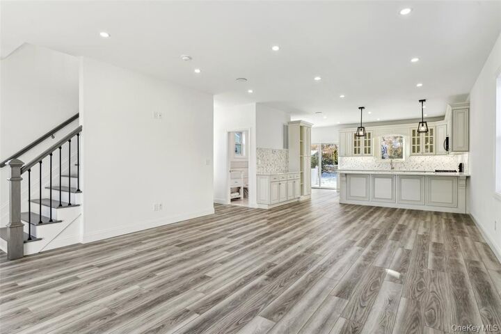 Property Photo:  70 W Broadway  NY 10960