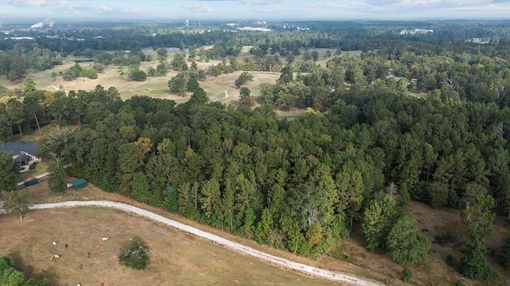 Property Photo: 500 Arrington Road TX 75941