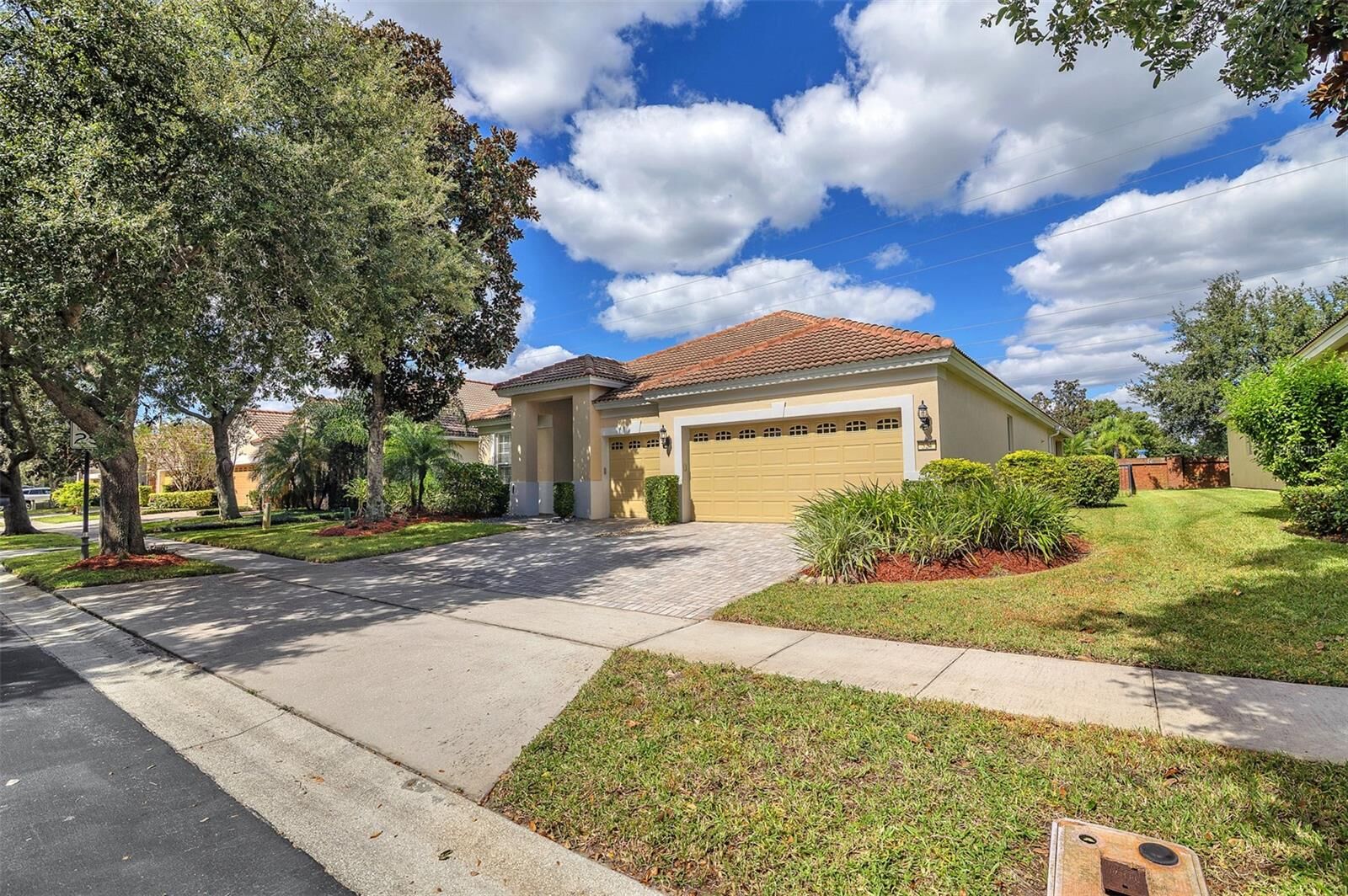 Property Photo:  524 Douglas Edward Drive  FL 34761 