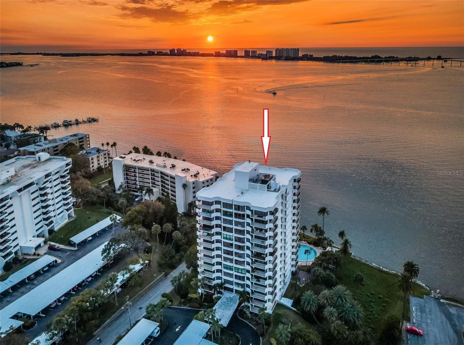 Property Photo:  80 Rogers Street 10A  FL 33756