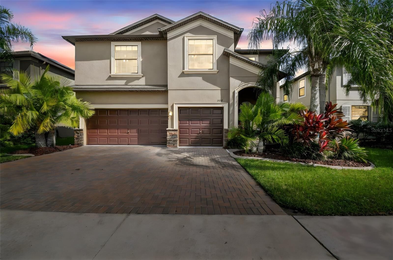 Property Photo:  11737 Crestridge Loop  FL 34655
