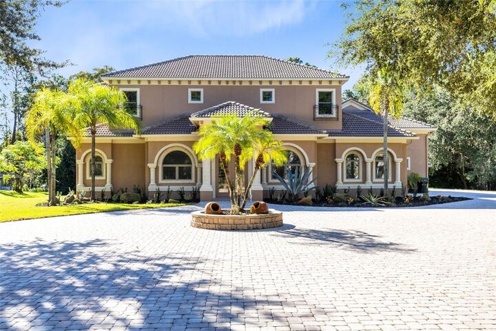 Property Photo:  13950 Smokerise Court  FL 32832