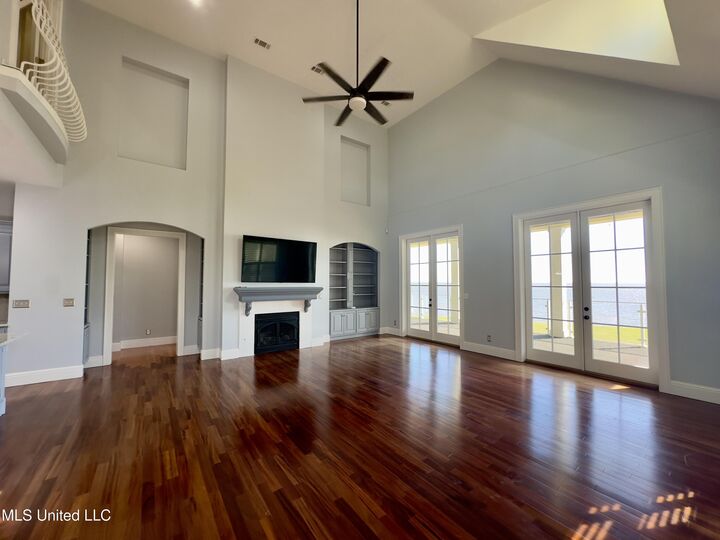 Property Photo: 1304 Ladnier Road MS 39553