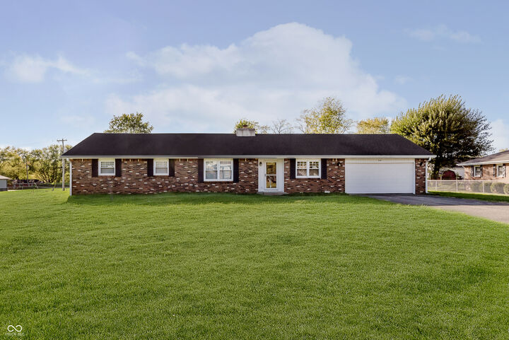 949 Hickory Lane  New Castle IN 47362 photo