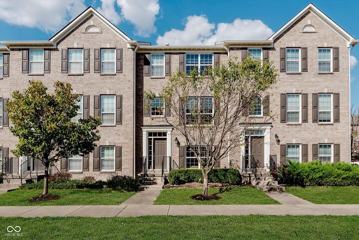 255 Coatsville Drive  Westfield IN 46074 photo