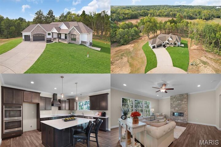 5 Schaper Farms Court (Lot 6)  Foristell MO 63348 photo