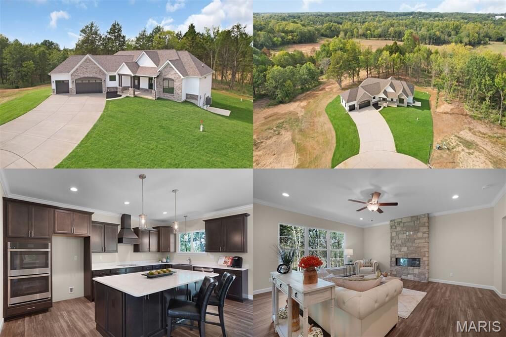 Property Photo:  5 Schaper Farms Court (Lot 6)  MO 63348