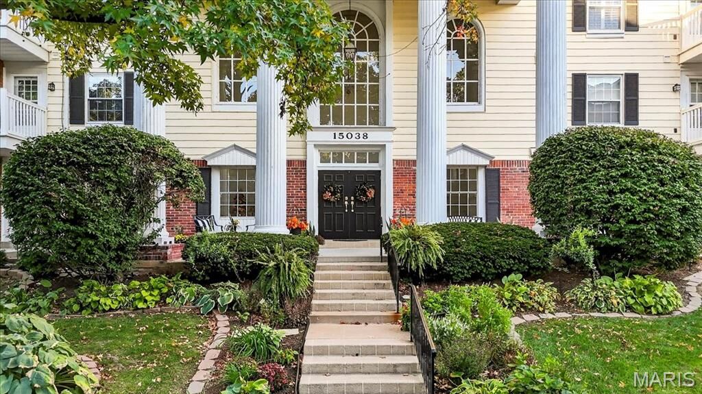 Property Photo:  15038 Claymoor Court 10  MO 63017