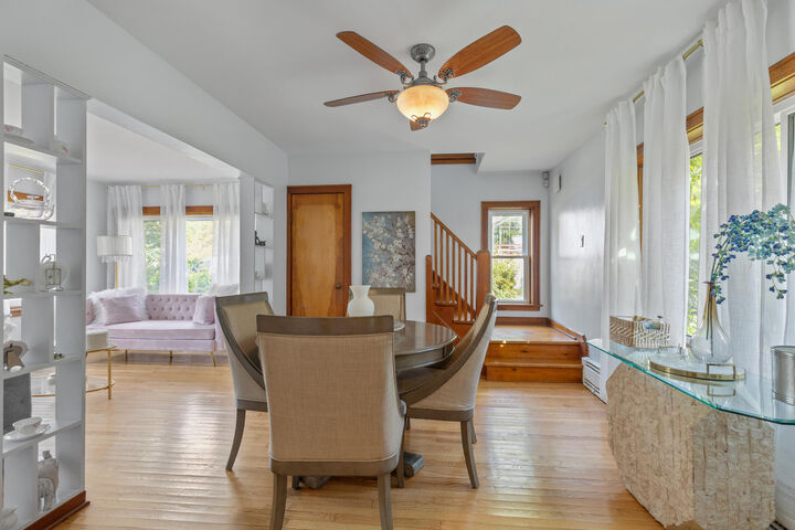 Property Photo:  2001 W Bender Rd  WI 53209